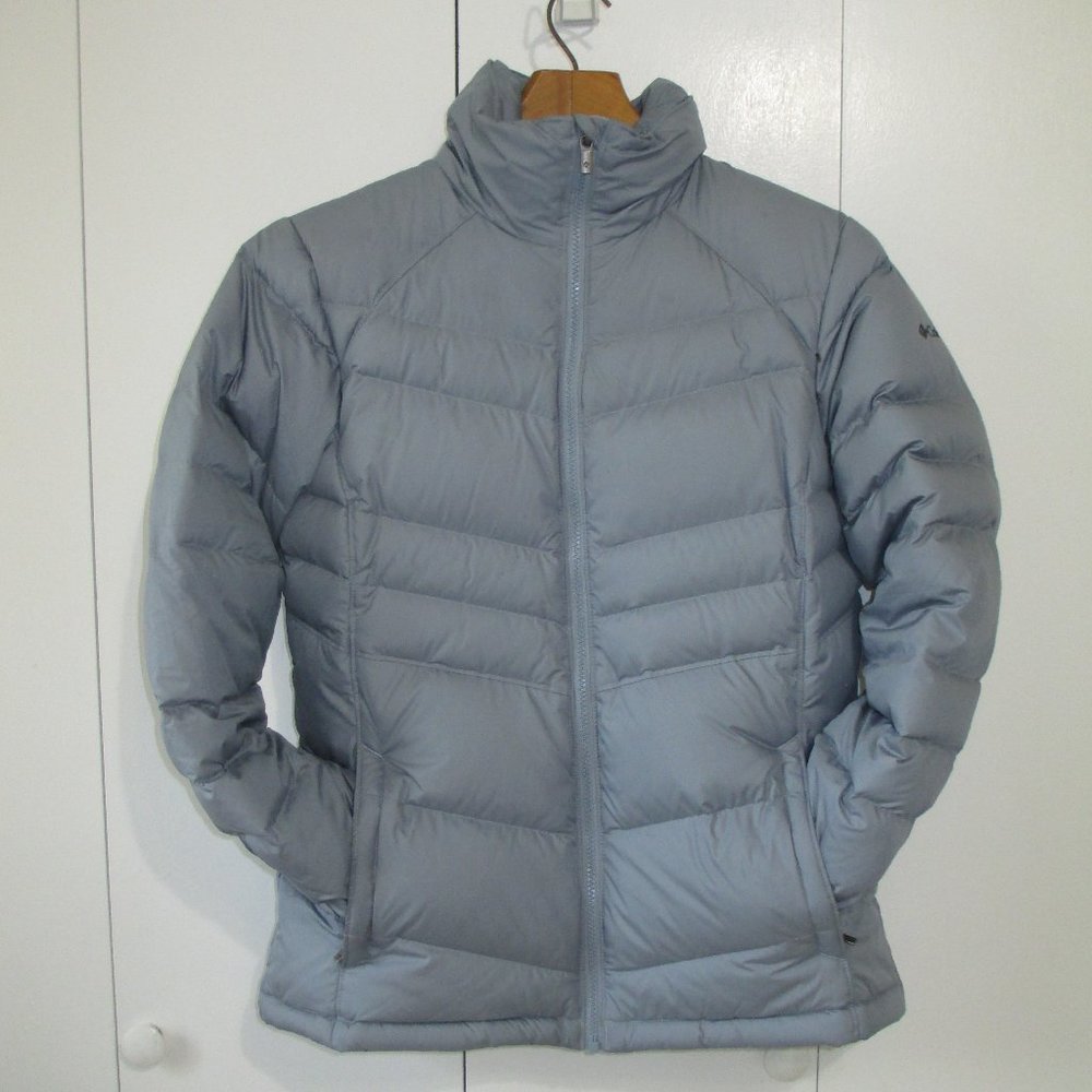 Columbia Winter Jacket